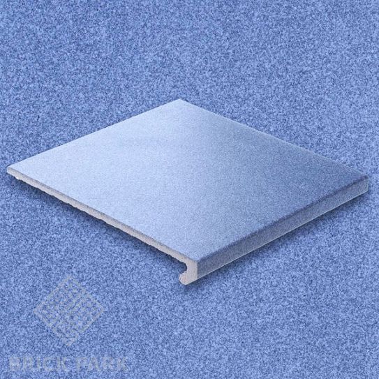 Плинтус ABC Trend Haitiblau