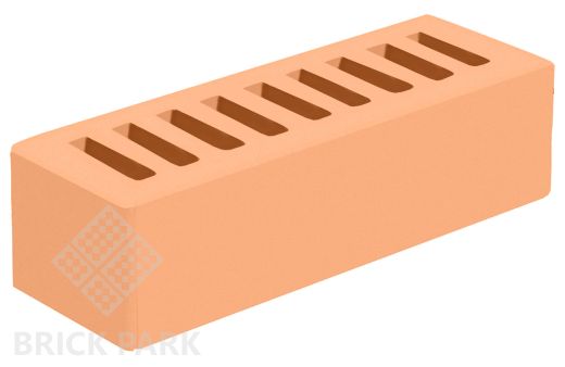 Кирпич Sanmax Бежевый NF 0.7