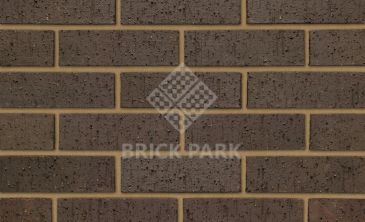 Кирпич IBSTOK Himley Dark Brown Rustic