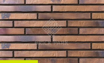 Клинкерная плитка Stroeher Glanzstueck N5
