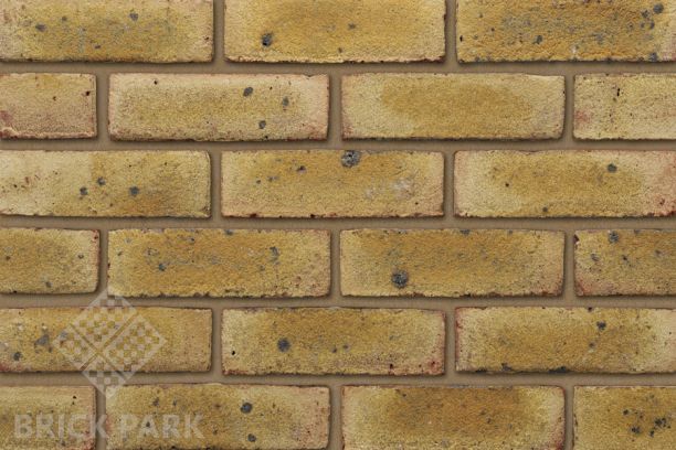 Кирпич IBSTOK Cooksbridge Yellow Clamp Stock