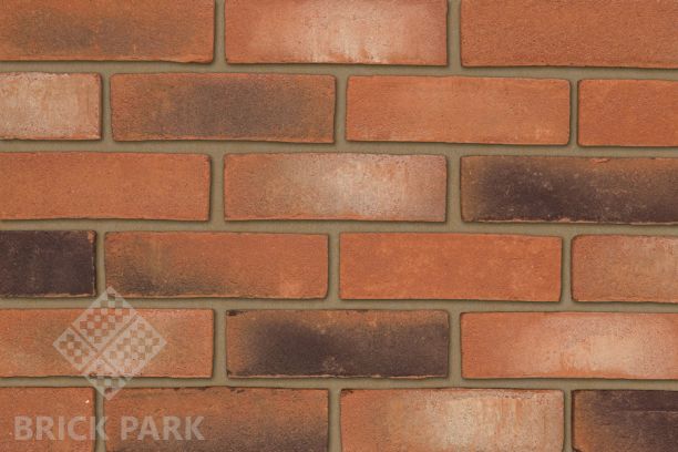 Кирпич IBSTOK Betley Cottage Blend