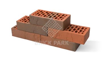 Кирпич BRAER БРАЕР кладка Глосса Терра 1 НФ