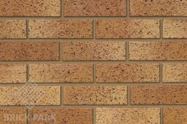 Кирпич IBSTOK Bristol Buff Multi