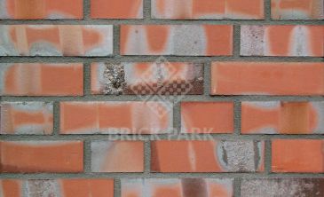 Кирпич Hagemeister Klinker Schleswig DF Gt