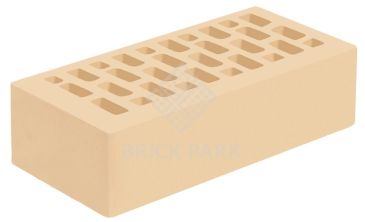 Кирпич Sanmax Нежно-бежевый NF