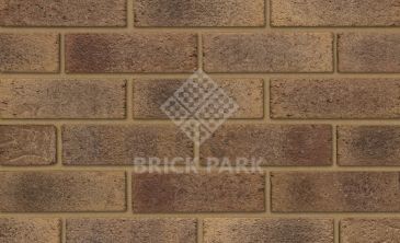 Кирпич IBSTOK Milburn Ashen Brown Blend