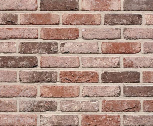 Клинкерная плитка Heylen Bricks Oud Bokrijk