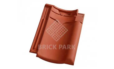 Черепица керамическая Koramic VHV Natural Red