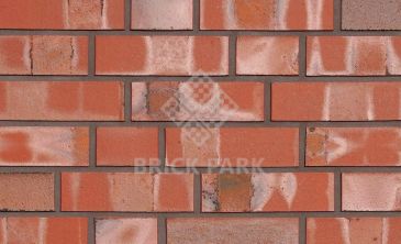 Кирпич Hagemeister Klinker Munsterland RF Gt