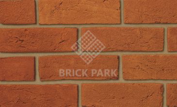 Кирпич IBSTOK Swanage Handmade Light Red