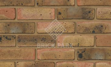 Кирпич IBSTOK Coleridge Yellow Multi