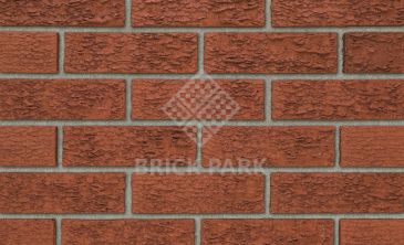 Кирпич IBSTOK Stratford Red Rustic, фото