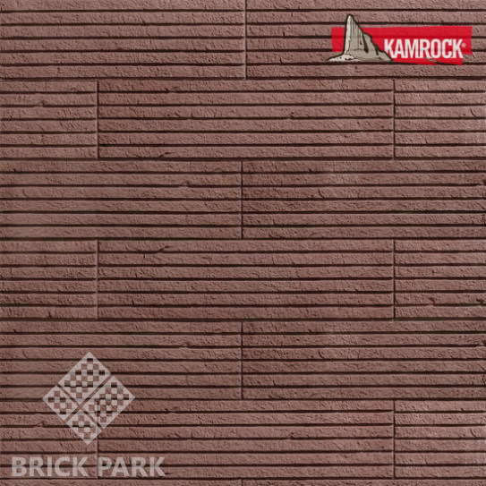 Искусственный камень Камрок Каменный город 13070