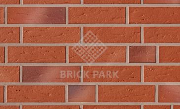 Клинкерная плитка Abc Juist Genarbt угловая 52