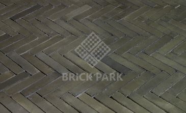 Клинкерная брусчатка Penter Forresta Wasserstrich WF85