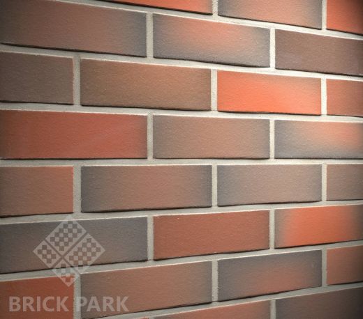 Клинкерная плитка Feldhaus Klinker Galena Terreno Viva W 484 NF 14 угловая