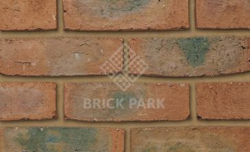 Кирпич IBSTOK Birtley Olde English