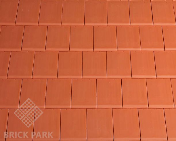 Черепица La Escandella Planum Tile Red