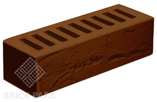 Кирпич Sanmax Шоколад NF 0.7 руст