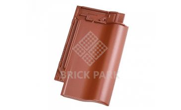 Черепица керамическая Koramic Alegra 15 Red Engobe