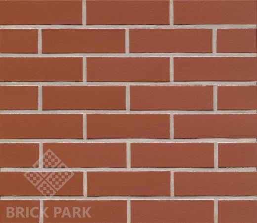 Кирпич Feldhaus Klinker Carmesi liso K 400 DF