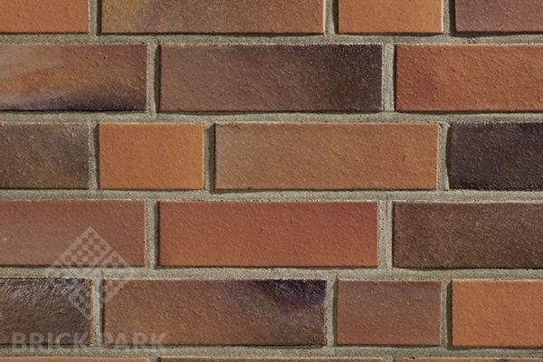 Клинкерная плитка Abc R 0854 Rot угловой