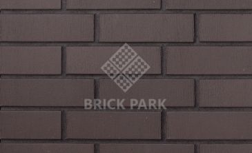 Кирпич Tiileri Dunkel Tumma шероховатая MRT65