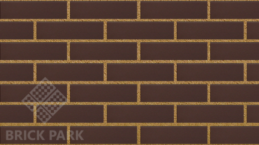 Цветной кладочный раствор Мarvel Brick Mix BM, светло-коричневый