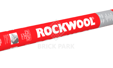 ГИДРО-ПАРОИЗОЛЯЦИЯ ROCKWOOL