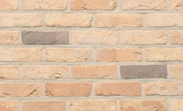 Клинкерная плитка Heylen Bricks Oud Diest угловая