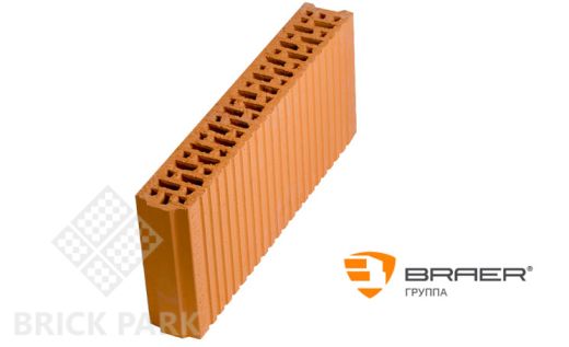 Доборный элемент BRAER 5,2