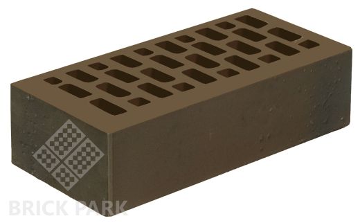 Кирпич Sanmax Темный шоколад NF