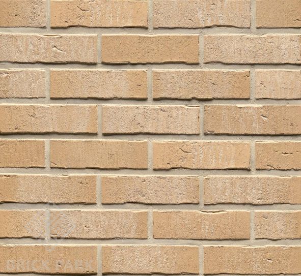 Клинкерная плитка Feldhaus Klinker Vascu Crema Pandra W 733 DF 14 угловая