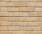 Клинкерная плитка Feldhaus Klinker Vascu Crema Pandra W 733 DF 14 угловая