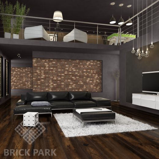 Клинкерная плитка Bricking 749 NF 14