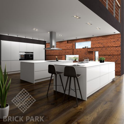 Клинкерная плитка Bricking 228 NF 14