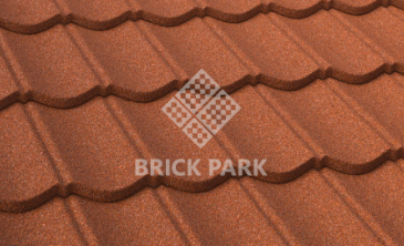 Черепица DECRA CLASSIC Осен.каприз (10)