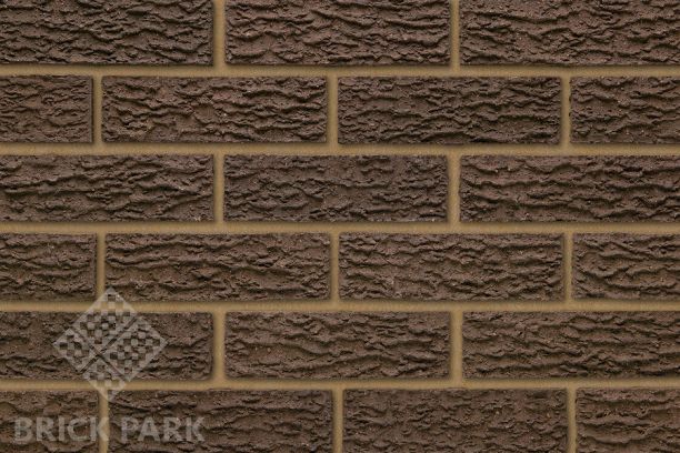 Кирпич IBSTOK Etruscan