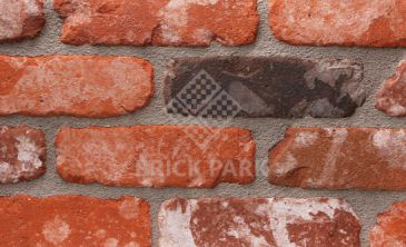 Клинкерная плитка Abc Alabama VB