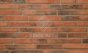 Плитка ручной работы Real Brick Коллекция 1 RB 1-10 Кирпичный