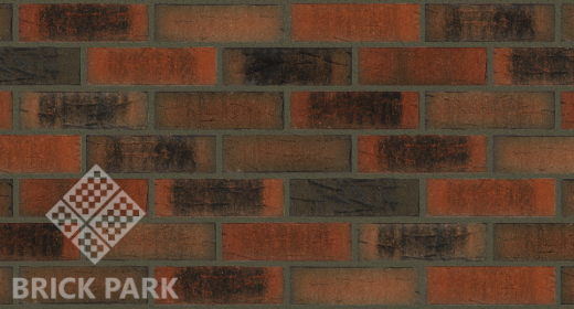 Цветной кладочный раствор Мarvel Klinker Mix KM, темно-серый