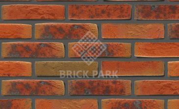 Кирпич Daas Baksteen Storvik Gesinterd WDF