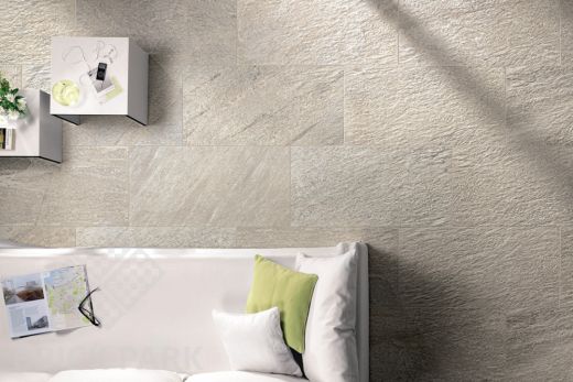 Керамогранит Italgraniti Stone D Quarzite Bianca 30x60