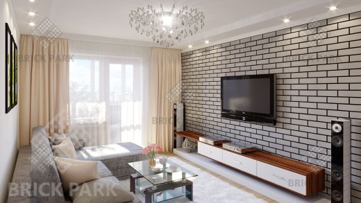 Клинкерная плитка Bricking 23 NF 14