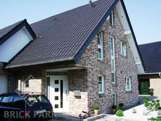 Кирпич Muhr Klinkerwerke Borghees WF