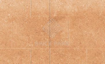 Тротуарная плитка Каменный век Урбан Color Mix Оранжево-белый 300×300×80