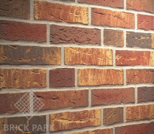 Клинкерная плитка Feldhaus Klinker Sintra Ardor Calino R 686 DF 17