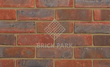 Кирпич IBSTOK Bexhill Purple Multi