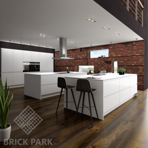 Клинкерная плитка Bricking 769 NF 14